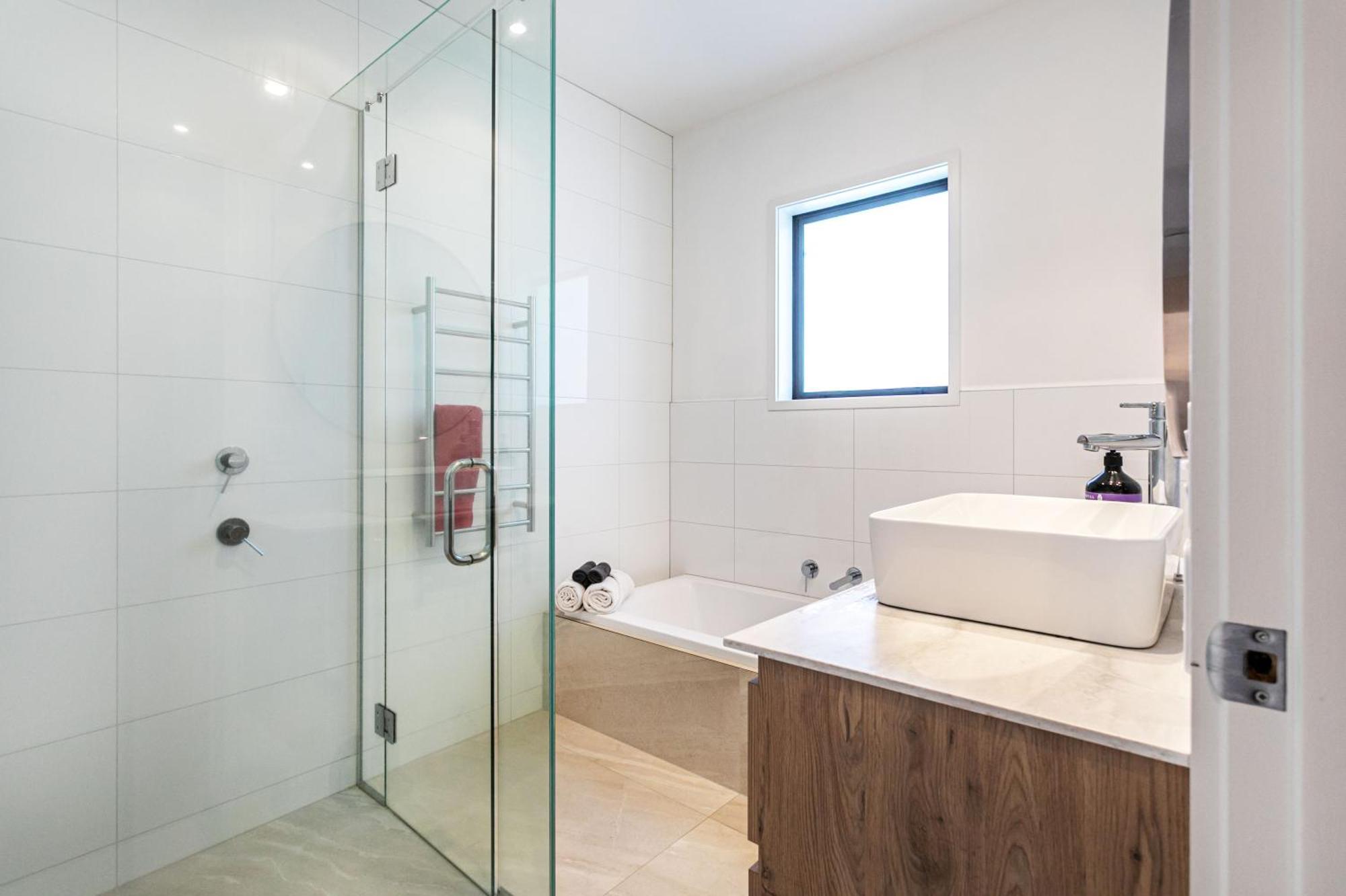 Hahei Heights Villa Екстериор снимка