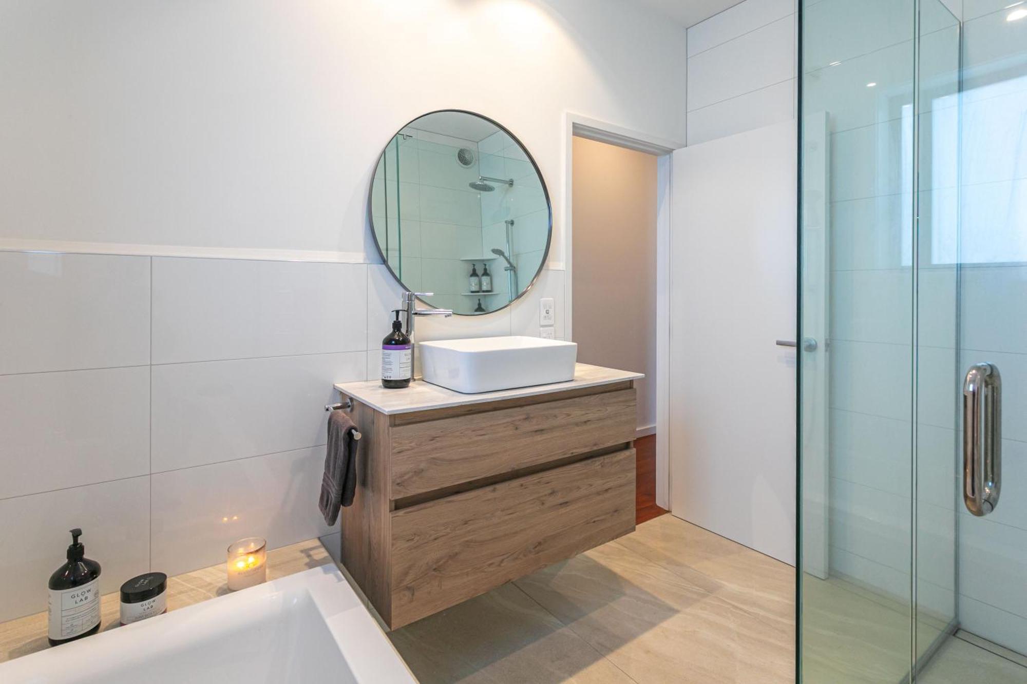 Hahei Heights Villa Екстериор снимка