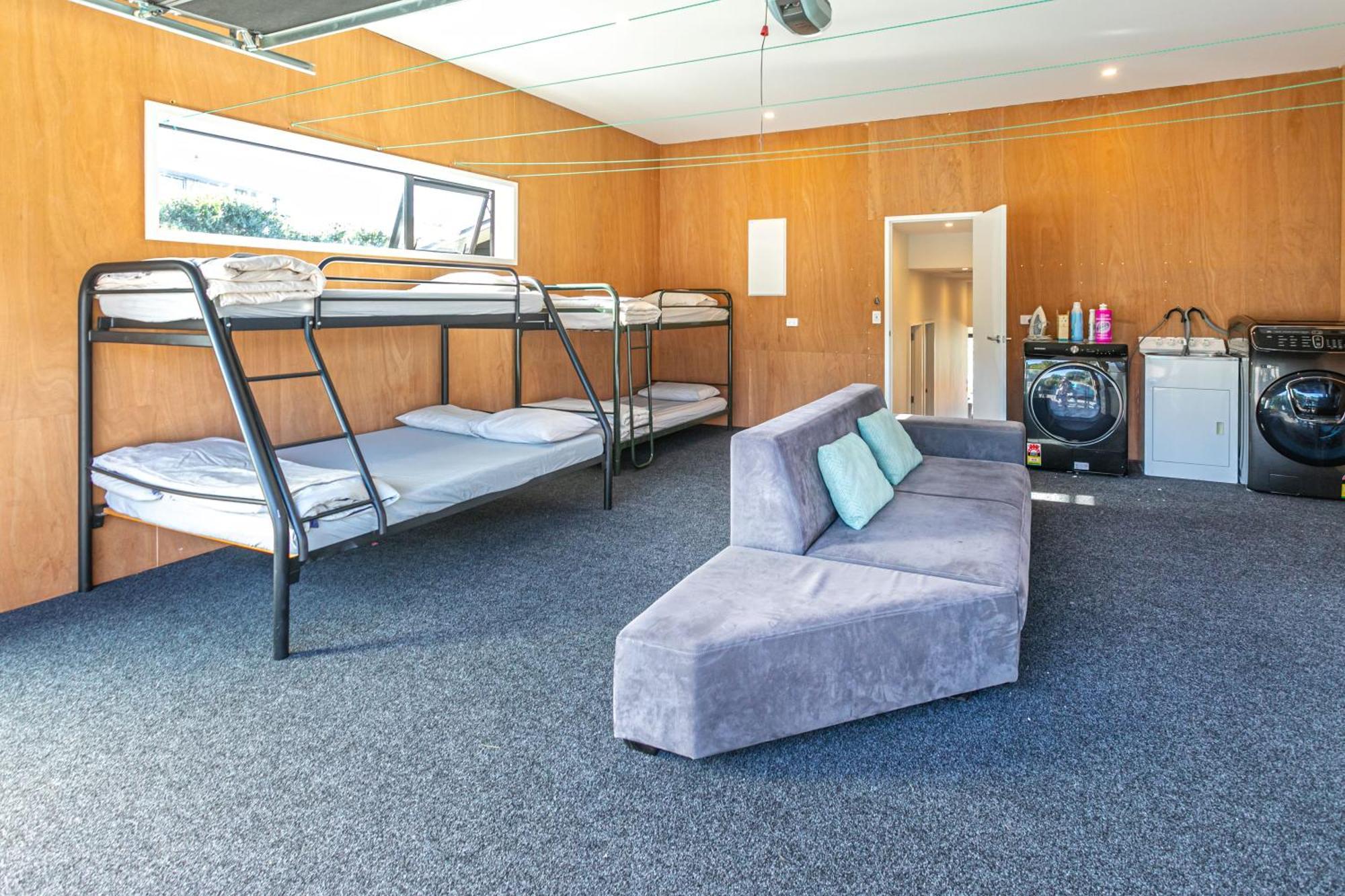 Hahei Heights Villa Екстериор снимка